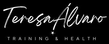 Brand logo of teresa álvaro - training & health